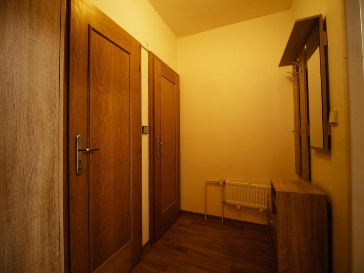 Aparthotel Pyramida Broumov Esterno foto